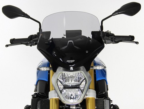 Mra cupolino touring maxi - mra,