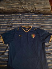 maglia italia 2010