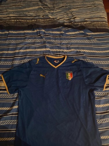 Maglia italia 2010 - maglia,