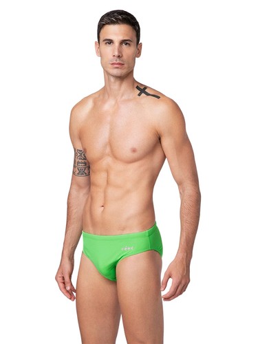 Costume slip brief - f**k,