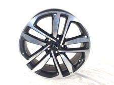 52910-F1410 CERCHIO IN LEGA DA 19 POLLICI 5 FORI 7.5JX19H2 ET 50.5 KIA SPORTAGE 