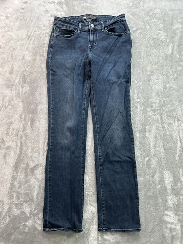 Levis mid rise - mid, jeans