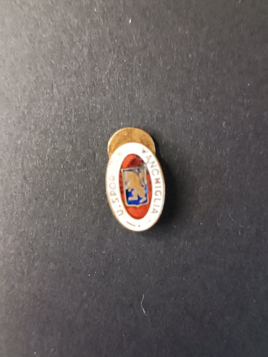 Pins spilla calcio vanchiglia - pins,