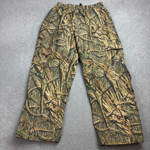 Pantaloni realtree adulto - realtree,