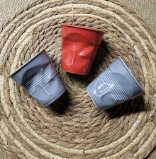  3 Tasses Goblet  Revol