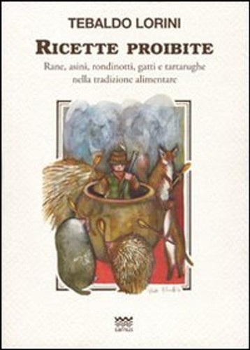Libro tebaldo lorini - libro,
