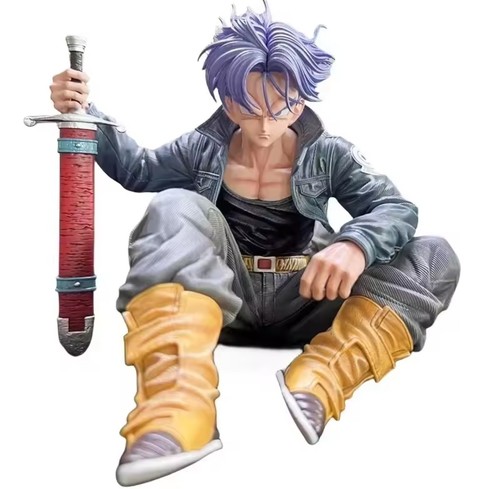 Trunks dragon ball - trunks,