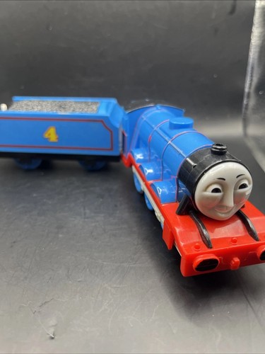 Trenino thomas trackmaster - trenino,