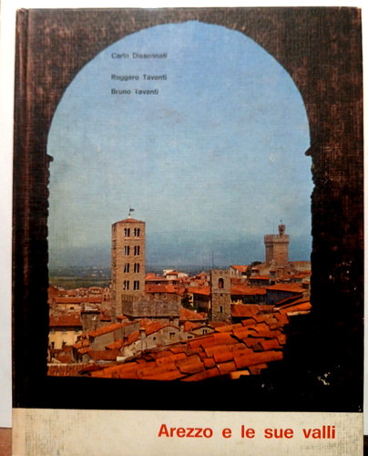 Arezzo sue valli carlo - sue,