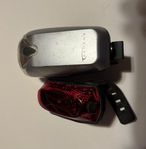 Serfas slh 6led handlebar - serfas,