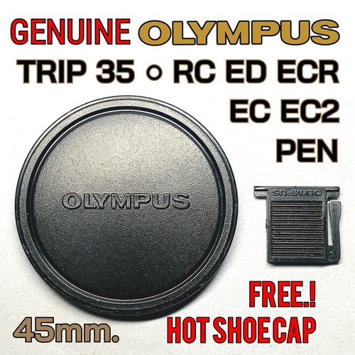 Olympus trip 35 rc - olympus,