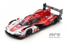 Penske Porsche 963 24h Le Mans