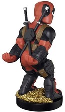 Deadpool Marvel Porta