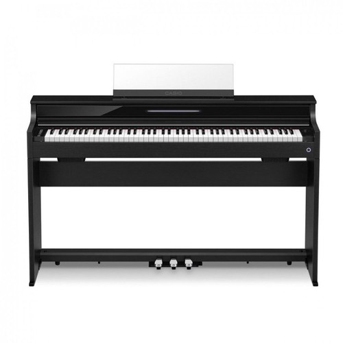 Casio celviano s450 black - celviano, ap-s450