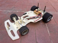 Racing car laser 12 - car,