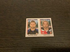 CALCIATORI