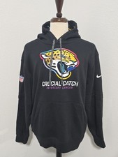 Felpa con cappuccio Nike