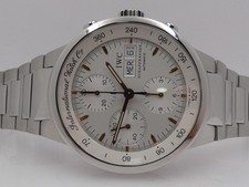 Orologio uomo IWC GST3707 ottime condizioni