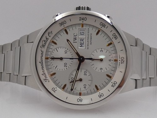 Orologio uomo iwc gst3707 - orologio,