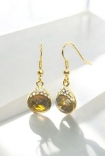 Splendidi Orecchini OVALI