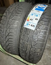 2 PNEUMATICI INVERNALI 185 60