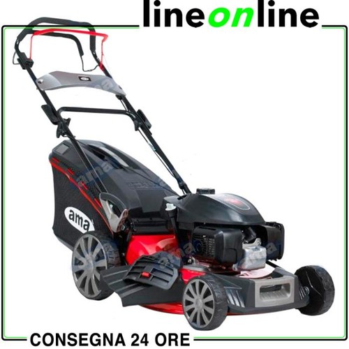 Tagliaerba scoppio ama trx - ama,