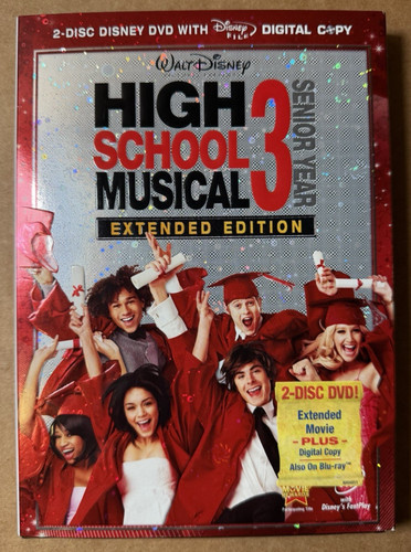High school musical - high,