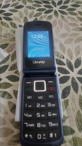 Uleway cellulare conchiglia - a,