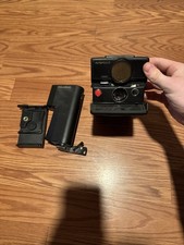 Fotocamera terrestre Polaroid