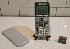 Texas Instruments TI-84 Plus