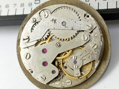 Cal vintage orologio - vintage, jej