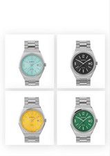 Orologio Auriol Analogico al