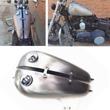 1 Set Manuale Moto Serbatoi