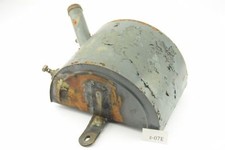 Moto Guzzi Ercole - Serbatoio