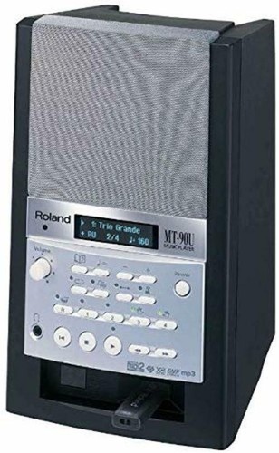 Lettore musicale roland 90u - lettore,