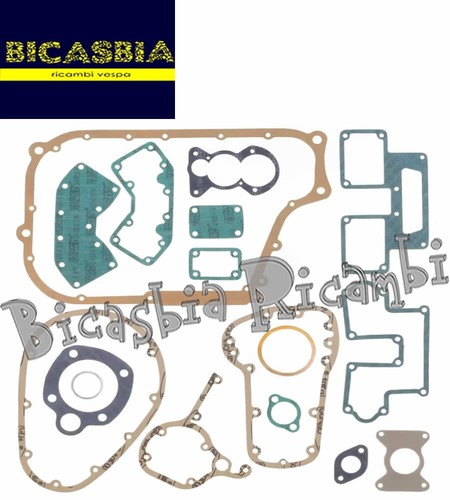 20415 kit serie - kit, guarnizioni