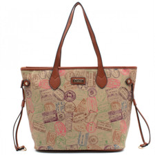 alviero martini borsa shopping