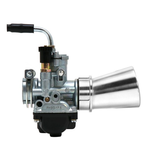 Carburetor velocity stack 32mm - carburetor,