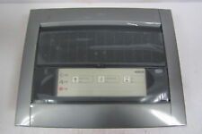 GEWISS 40751 CENTRALINO INCASSO 12M CON DIFFERENZIALE RESTART/AUTOTEST