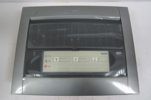 Gewiss 40751 centralino - 40751,