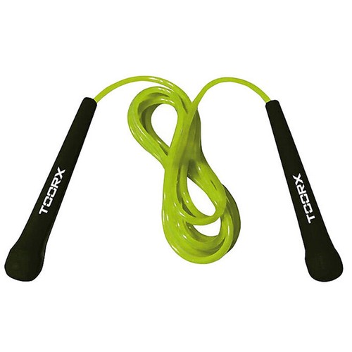 Toorx corda salto veloce - toorx,