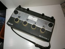 strumento di misura elettrica vintage