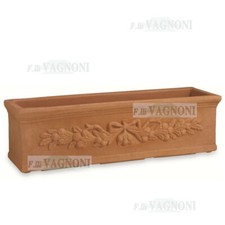 Fioriera cassetta balconetta