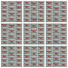 ADESIVI NOMI NUTELLA FERRERO ENTRA E SCEGLI