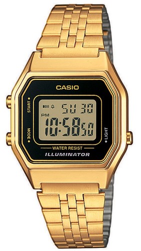 Orologio polso casio - orologio,