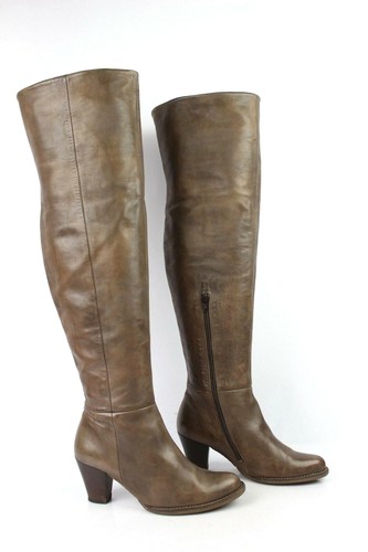Minka design bottes cuissardes - design,