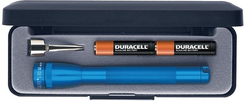 Mag lite blu - mag-lite, torcia