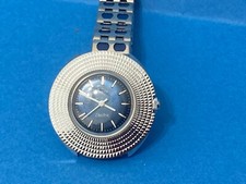 OROLOGIO TIMEX ELECTRIC