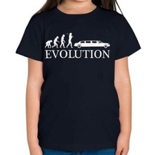 Limousine Evolution Of Uomo