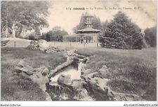 ACDP11-35-0950 - RENNES - La